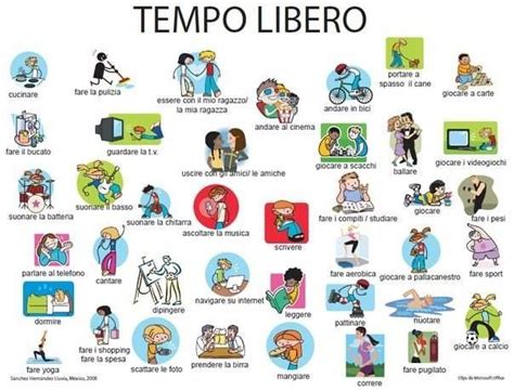 amici del tempo|Amici del Tempo Libero .